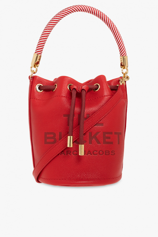 the marc jacobs the bucket bag